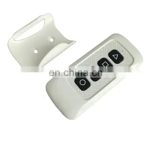 433.92MHZ Wireless Remote Control 3 Key EV1527 Learning Code RF Remote Control Remote Control thumbnail-4