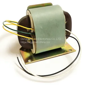 15va 25va 50va 100va R Transformer thumbnail-1