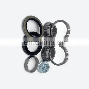 Front Wheel Hub Bearing Kits Daewoo Matiz Size 34.98*59.975*15.875 for SNR thumbnail-3