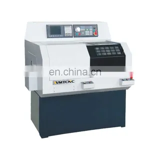 CK30F Professional Supplier Lathe for Metal Working thumbnail-1