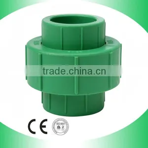 PPR Iron Core BALL VALVE thumbnail-2
