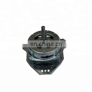 Motor da máquina de lavar SC-001, motor de lavagem, motor de centrifugação com fio de cobre de boa qualidade thumbnail-1