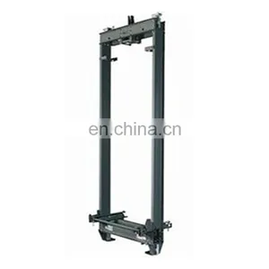 Cheap Price Counterweight Frame for Elevators Used Car Frame for Sale thumbnail-3