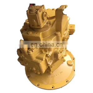 High Quality Working Pump for Spare Parts 16Y-61-01000/16Y-76-06000/07432-71203 thumbnail-1