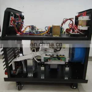 Co2 Welding Machine Price MIG-350 Mag Aluminum thumbnail-5