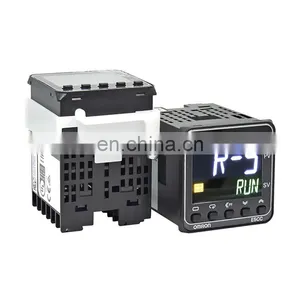 Genuine Omron Temperature Controller Omron E5h2 Y5ca E5h2y5ca Temp Controller E5CC-QQ3ASM-000 E5CCQQ3ASM000 thumbnail-2