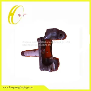 Heavy-duty Truck Parts Forgings thumbnail-1