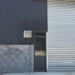 Ji 'nan Liling Testing Machine Co., Ltd. company overview - view 1 thumbnail