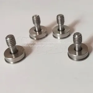 Captive Screw YD-F5 Series Flush-mounted Panelflat-headPhillips thumbnail-3