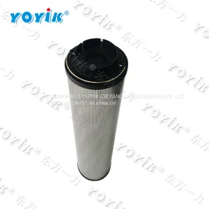 Oil Suction Filter GY135-100*30 Spare Parts thumbnail-1