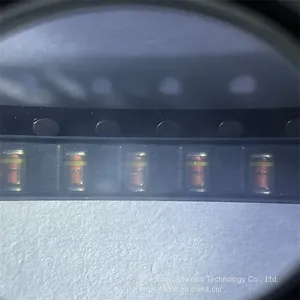 High Efficiency Rectifier Zener Diodes 255 Ohms BZV55-C75,115 thumbnail-1