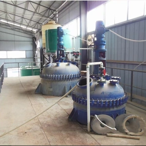 Hunan Jinkun New Material Co.,ltd company overview - view 3 thumbnail