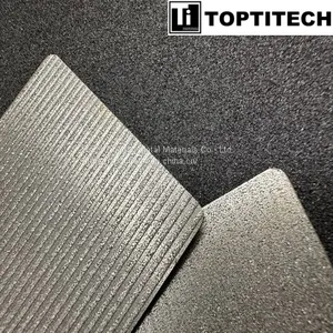 Titanium Micro Porous Flow Channel Plates thumbnail-1