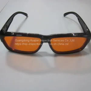 Pre-shipment Glasses Inspection Service for Chinese Third-party Products thumbnail-1