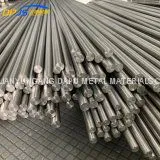 Monel 401/monel 400/monel K-500/monel 404 Nickel-copper Alloy Round Bar Price Chinese Manufacture For Construction thumbnail-2