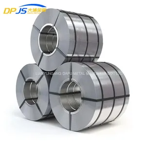 AISI Ba Mirror Finished SUS 304 316 430 420 410 Magnetic Stainless Steel Coil/Strip/Roll thumbnail-3