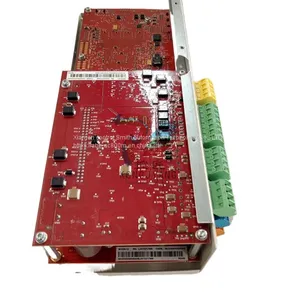 ABB 3BHE026284R0104 UA D215 A104 30V, 500V CSI Converter Signal Interface thumbnail-3