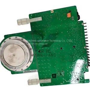 ABB BIO0003 2RCA013897A0002E 615 Micro Feeder Protector Motherboard thumbnail-3