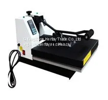 Sell Tshirt Printer,advanced Flag Transfer,photo Transfer,plate Image Machine thumbnail-1