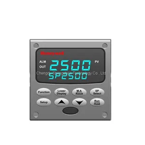 Honeywell UDC2500 Universal Digital Controller Inventory thumbnail-1