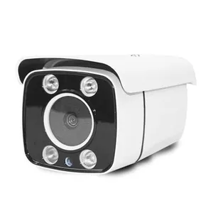 Bova Technology Vehicle Statistics Camera Intelligent Traffic Flow Monitoring and Identification System thumbnail-2