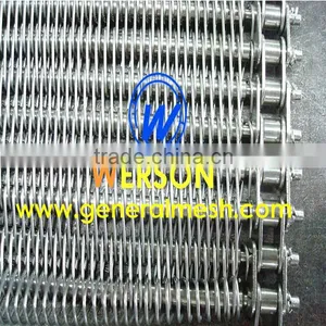 Double Balanced Weave Belts thumbnail-5