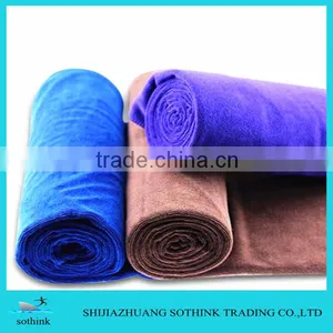Top-selling Absorbent Cleaning Microfiber Cloth With Low Price Supplier's Choice thumbnail-2
