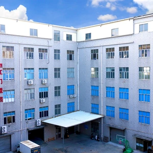 Jiangmen Mengxi Cosmetic Tools Co.,ltd company overview - view 1 thumbnail