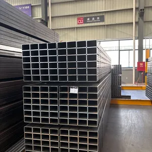 API Pipeline, Agricultural Machinery Pipe Ssaw Steel Large Diameter Mild Spiral Welded Carbon Steel GB thumbnail-2
