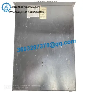 BENTLY 3500/22M 138607-02 Transient Data Interface Module thumbnail-1