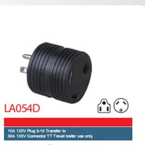 RV Current Adaptor thumbnail-4