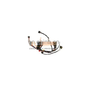 China Heavy Truck C7h/T7h/T5g Sinotruk Sitrak Electric System Truck Spare Parts AZ962277000061 C7h Left Door Control Harness thumbnail-1