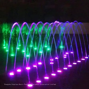 Custom Made Water Fountain thumbnail-1