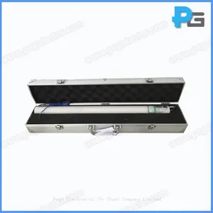 IEC61032 Figure 12 Child Finger Test Probe 18 With 8.6mm Diameter thumbnail-1