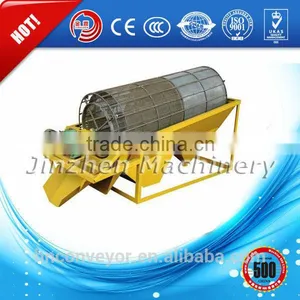 Gold Trommel Screen Gold Washing Machinery thumbnail-1