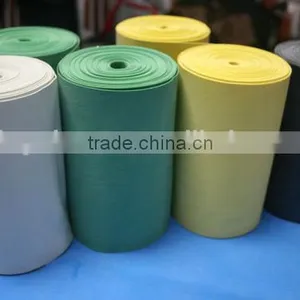 White Natural Rubber Sheet thumbnail-3
