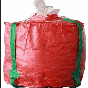 U PANEL BAFFLE FIBC BAG/Jumbo Bag/Bulkbags/Sacos - 1ton/1.5ton/2ton thumbnail-2