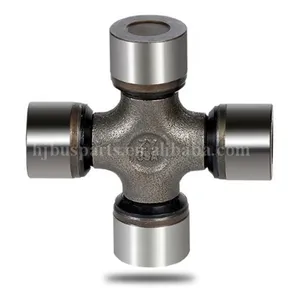 Engine Parts 2200-00055 China Bus ZK6808H9 Transmission Shaft Cross Joint Bus Propeller Shaft Joint thumbnail-4