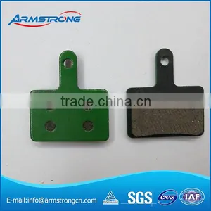 Wholesale Bicycle Parts Hydraulic Brakes Disc Brake Pad Manufacturers thumbnail-1