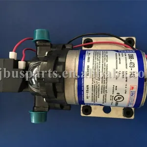 2088-473-143 4008-131-A65 Cooling System Shurflo Revolution Bus Water Pump China Higer Bus thumbnail-3