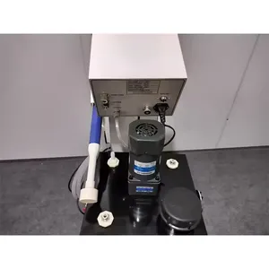 K1 Electrostatic Flocking Machine Shoe Toy Packaging Box Surface Flocking Machine Hand-held Electrostatic Grass Planting Machine thumbnail-2