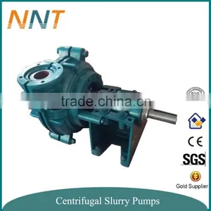Centrifugal Slurry Pump for Solid Waste thumbnail-1