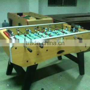 Soccer Table/water Proof Soccer Table/babyfoot thumbnail-1