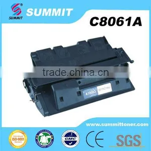 Summit High Quality Compatible Laser Toner Cartridge for C8061A thumbnail-1