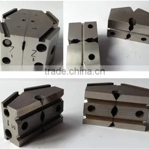 Cable Machinery Accessories, Welding Toolings, Welding Molds thumbnail-2