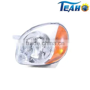 HIGH QUALITY HEAD Lamp Auto Body Parts OEM 92105-06000 92106-06000 For HY thumbnail-4