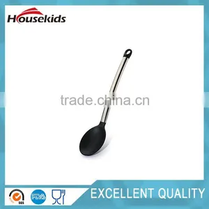 Kitchenware Stainless Steel Kitchen Utensils 5 Piece Silicone Cooking thumbnail-4