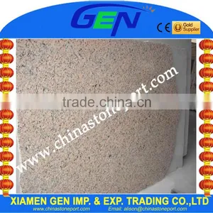 Natural Polished Huidong Red Granite Slab thumbnail-1