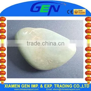 Pure White Pebble thumbnail-1