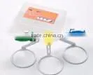 New Dental X-Ray Colorful Sensor Positioner Digital / Digital Colorful Sensor Positioner Digital thumbnail-1